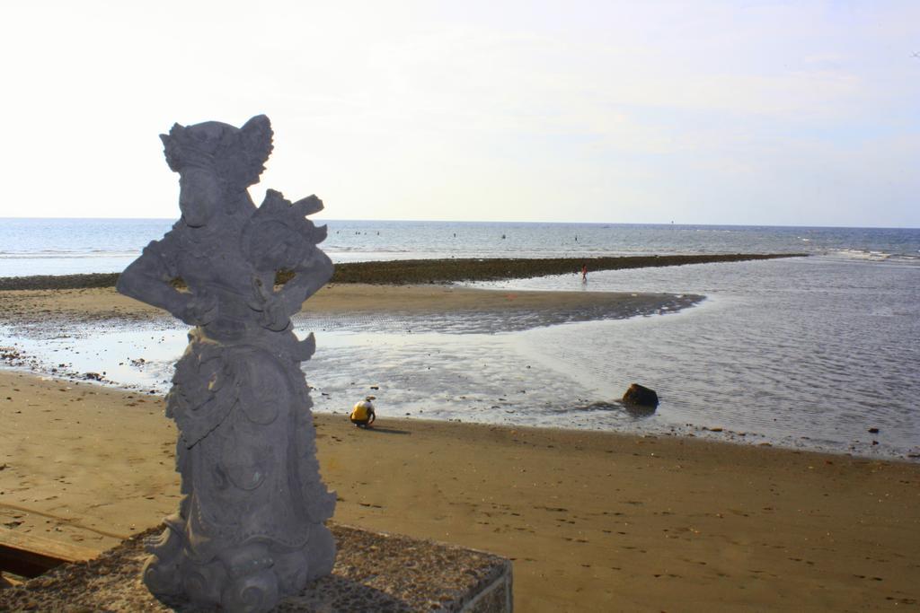 New Adirama Beach Hotel Lovina  Luaran gambar