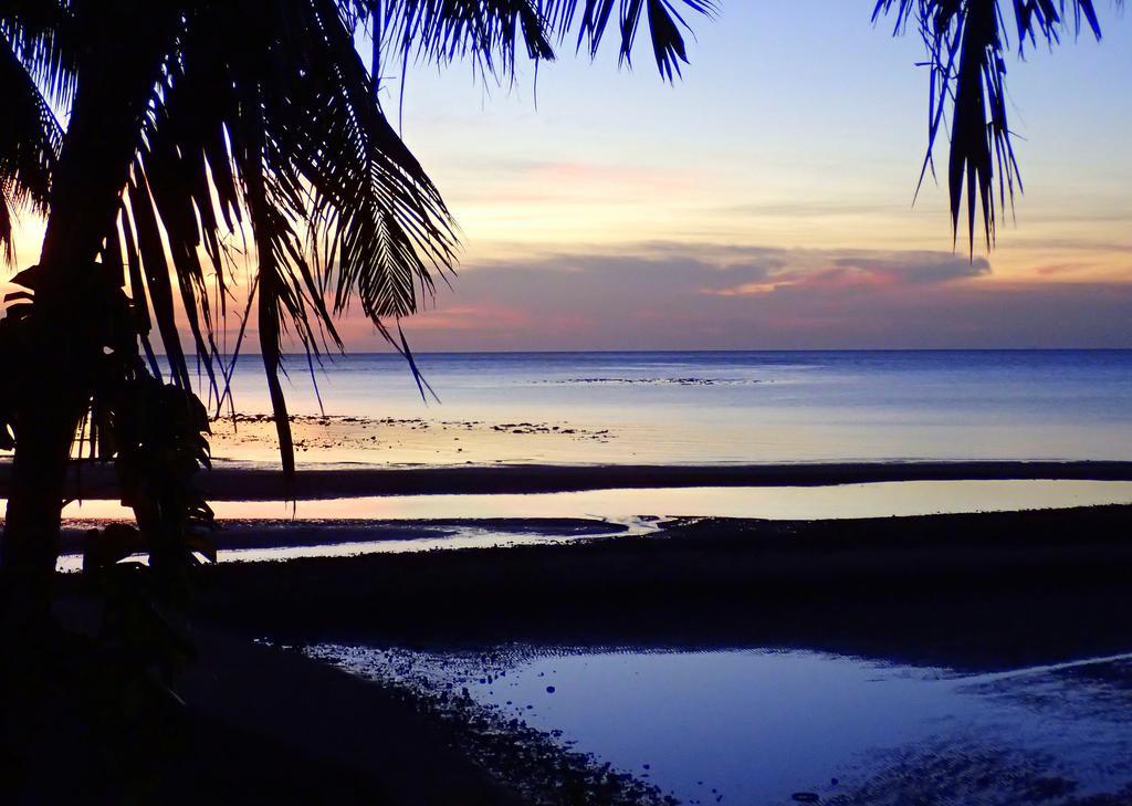 New Adirama Beach Hotel Lovina  Luaran gambar