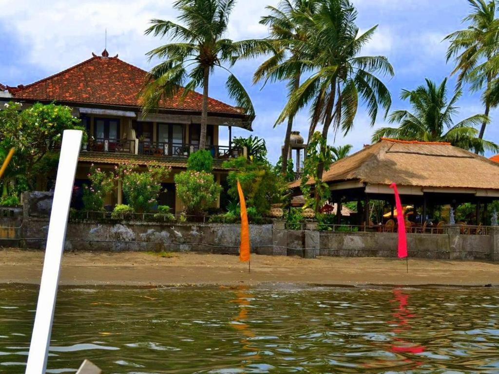 New Adirama Beach Hotel Lovina  Luaran gambar