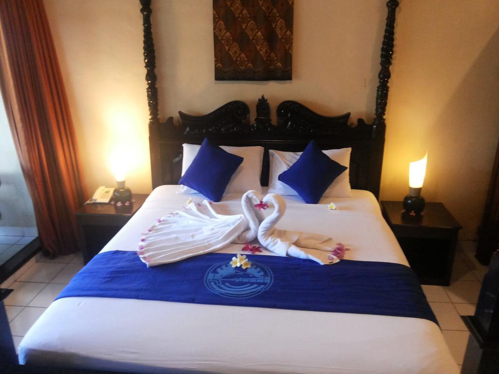 New Adirama Beach Hotel Lovina  Luaran gambar