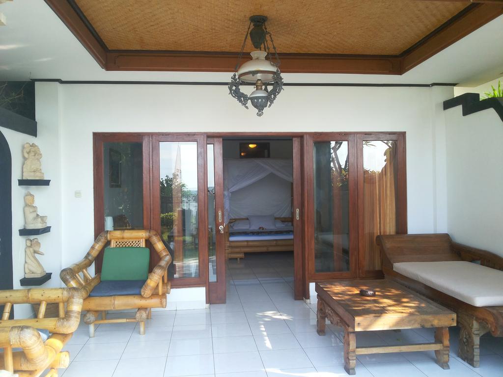 New Adirama Beach Hotel Lovina  Luaran gambar