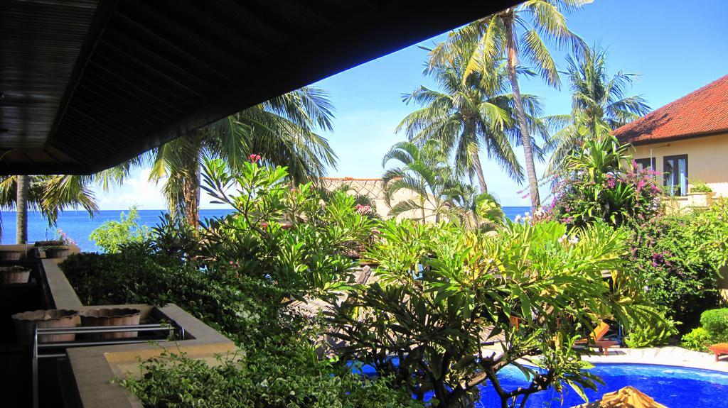 New Adirama Beach Hotel Lovina  Luaran gambar
