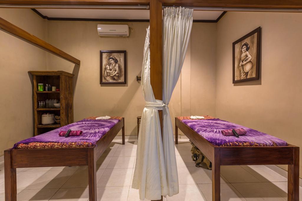 New Adirama Beach Hotel Lovina  Luaran gambar