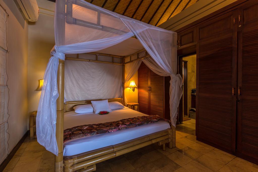 New Adirama Beach Hotel Lovina  Luaran gambar