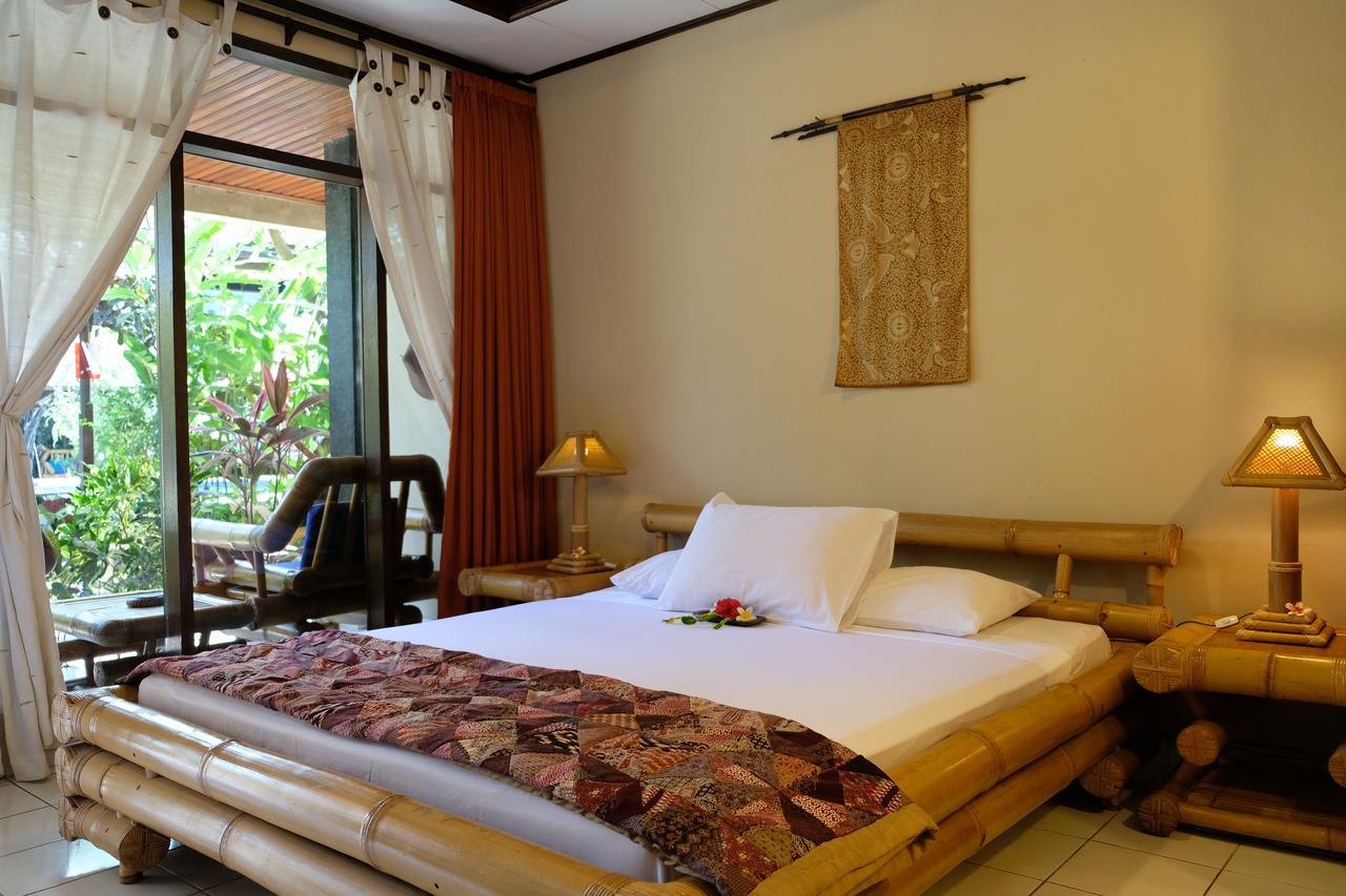 New Adirama Beach Hotel Lovina  Luaran gambar